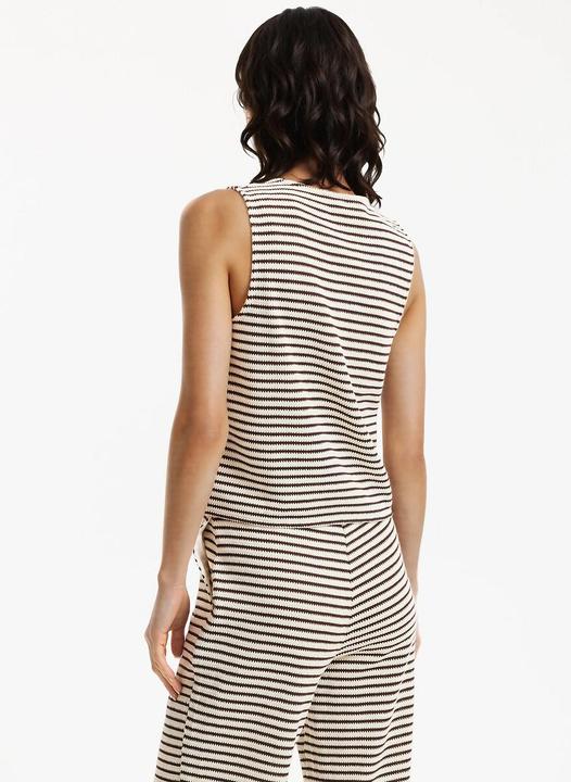 Image du produit La Redoute Collections Gestreiftes (M)