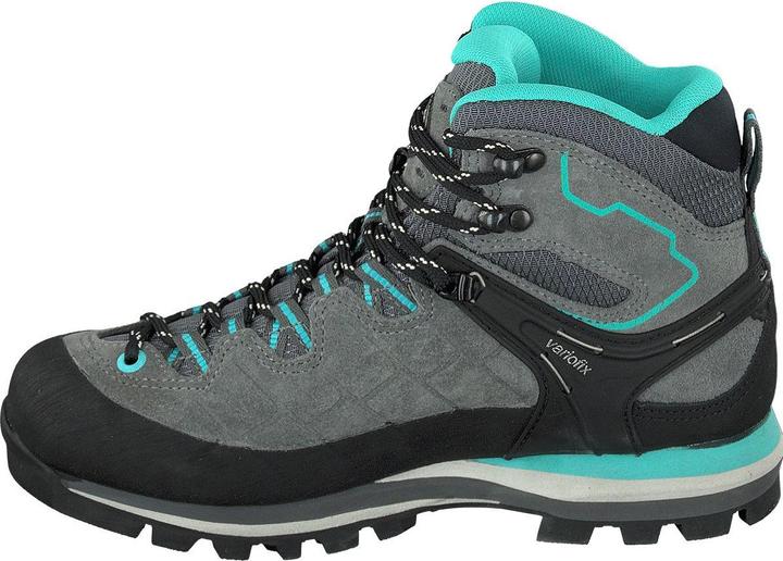 Actual product image Meindl Litepeak GTX ladies (42)