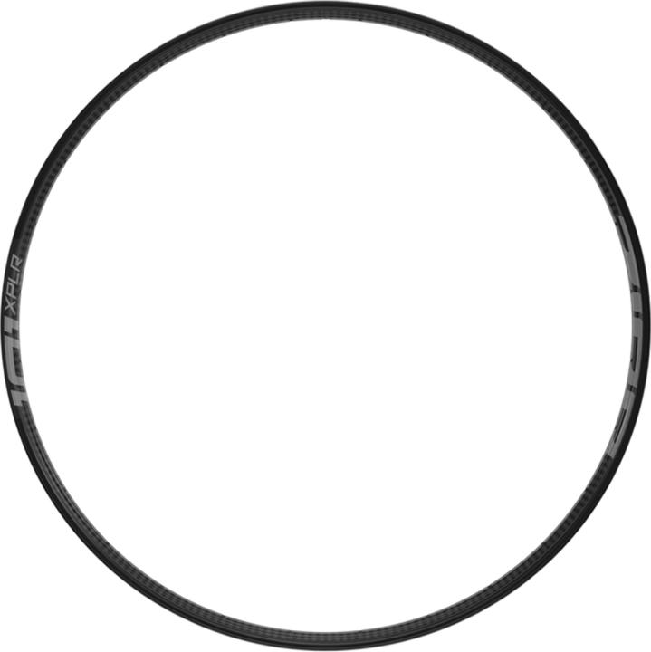 Zipp Rear Rim 101 XPLR Tubeless 28H