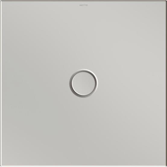 Bette, Duschwanne, Floor Duschwanne 5831, 80x80cm