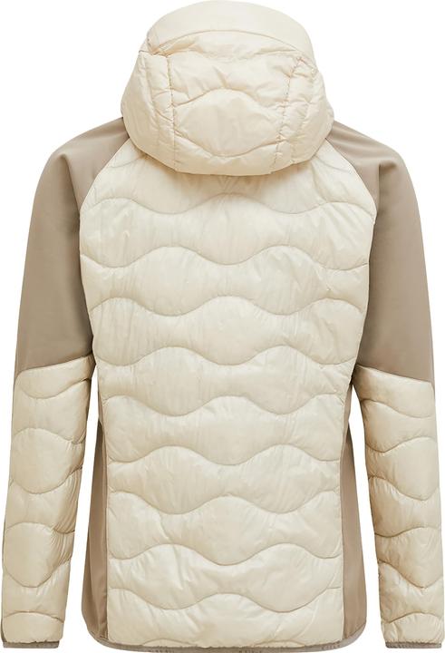Produktbild Peak Performance Helium Down Hybrid Hoodie (S)