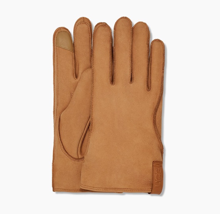 Actual product image Ugg Leather Clamshell Logo (XL)