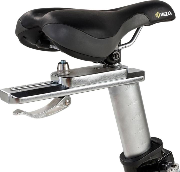 Actual product image Tunturi Platinum PRO Sprinter Fahrrad