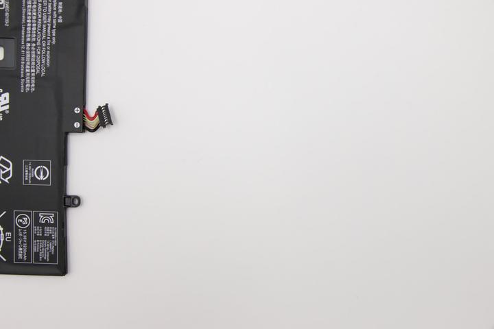 Actual product image Lenovo Battery Internal 4c 51Wh (4 cubicles, 3321 mAh)