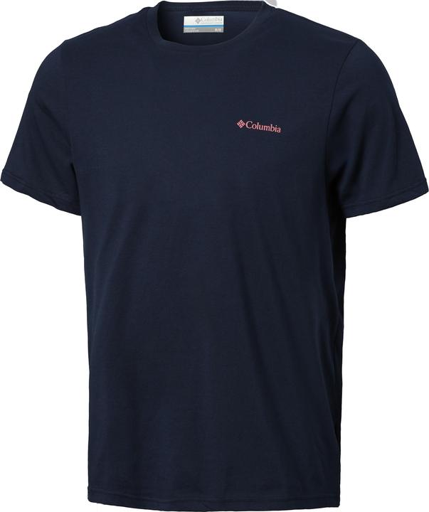 collegiate navy-sunscape