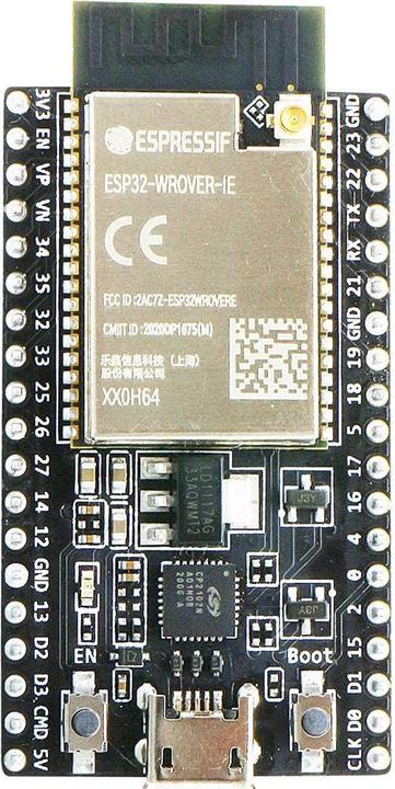 Espressif Development Kit