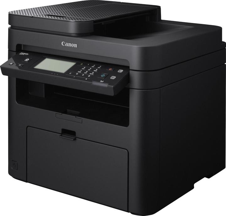 Image du produit Canon i-Sensys MF237w (Laser, Noir et blanc)