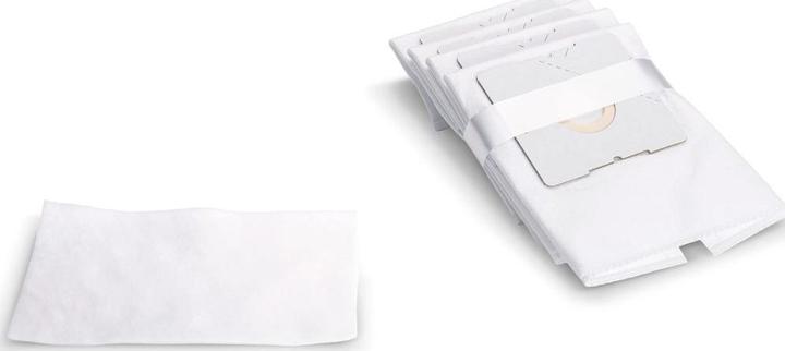 Produktbild Hoogo Raumpflege-Zubehör B3+ FILTER-SET