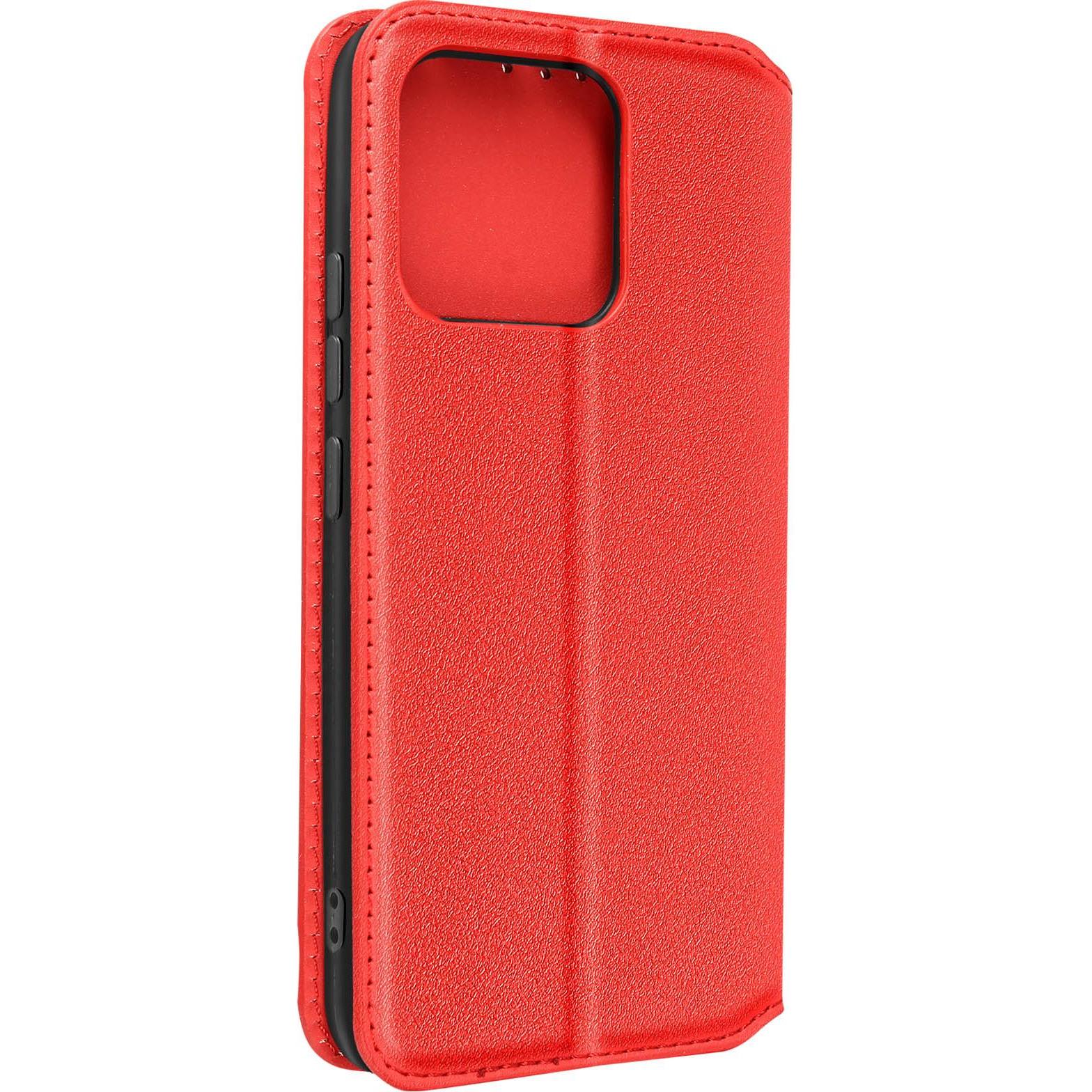 Thumbnail - Avizar Classic Edition Series (Xiaomi 13), Smartphone Hülle, Rot