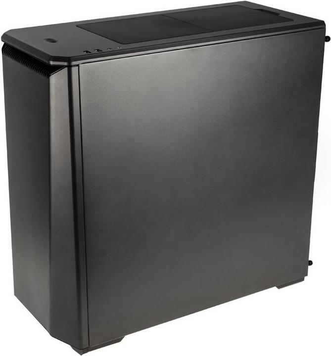 Actual product image Phanteks Eclipse P400S Tempered Glass (ATX, E-ATX, mATX, Mini-ITX)