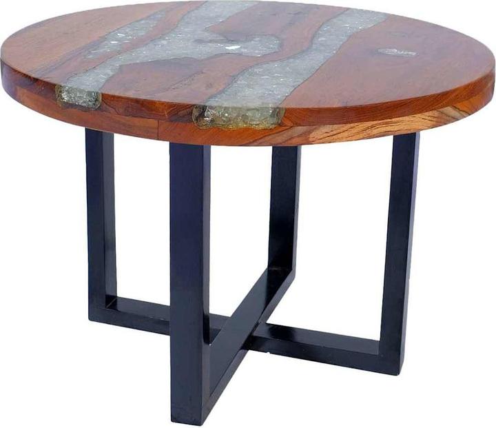 Image du produit vidaXL Couchtisch (60 x 60 x 40 cm)