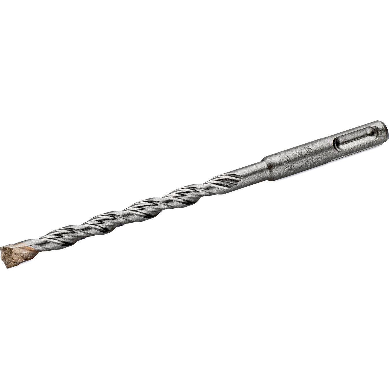 Cimco, Bohrereinsatz, Hammerbohrer (12 Millimeter)