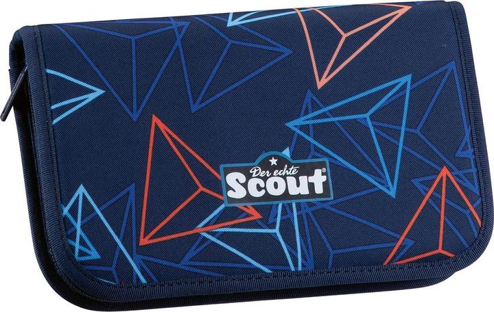 Image du produit Scout Neo Schulranzen-Set 4-teilig (21.50 l)