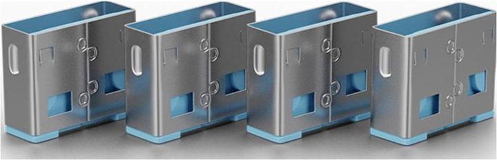 Produktbild Lindy Key Extension Kit