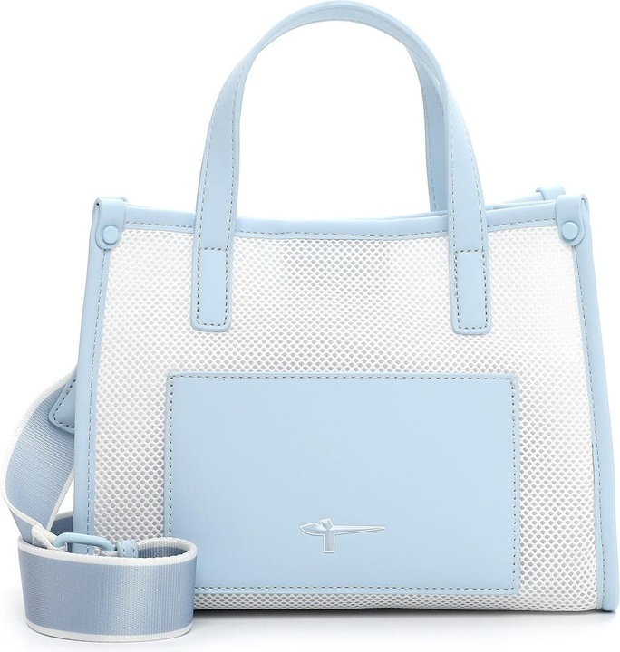 crystal blue 536