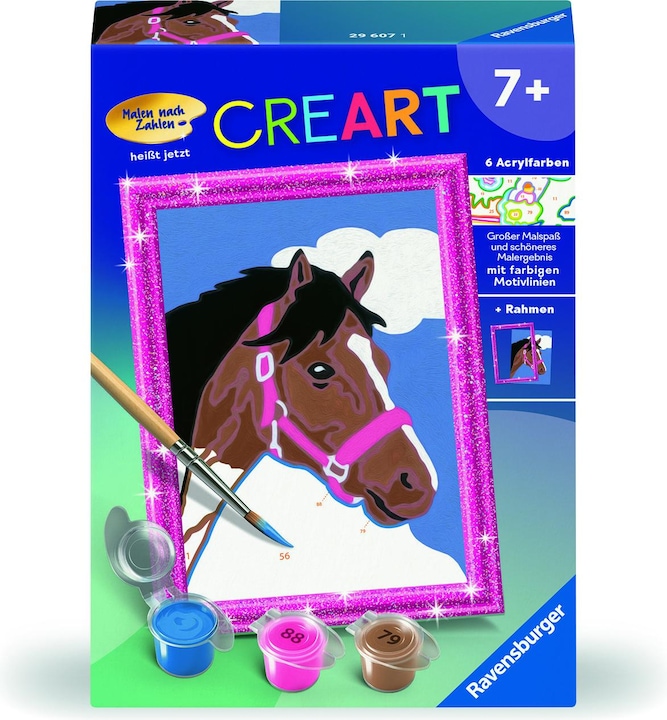 Immagine prodotto Ravensburger Cavallo