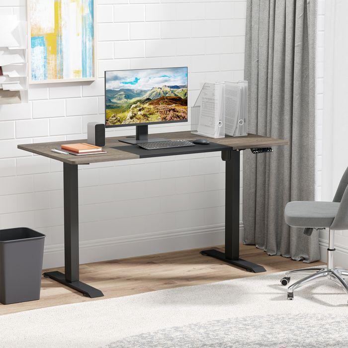 Actual product image Jamb Electric desk (140 x 70 x 116 cm)