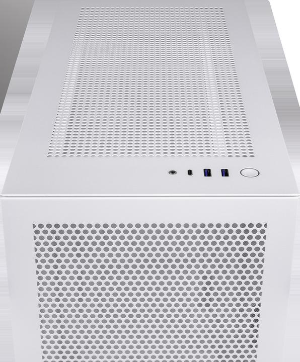 Joule Performance High End Gaming PC RTX5090 R7X3D 32GB 3TB L1134978 (3000 GB, 32 GB, GeForce RTX 5090)