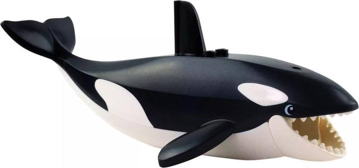 Immagine prodotto LEGO Orca Artica Killer Whale grande animale marino NUOVO! Quantità 1x