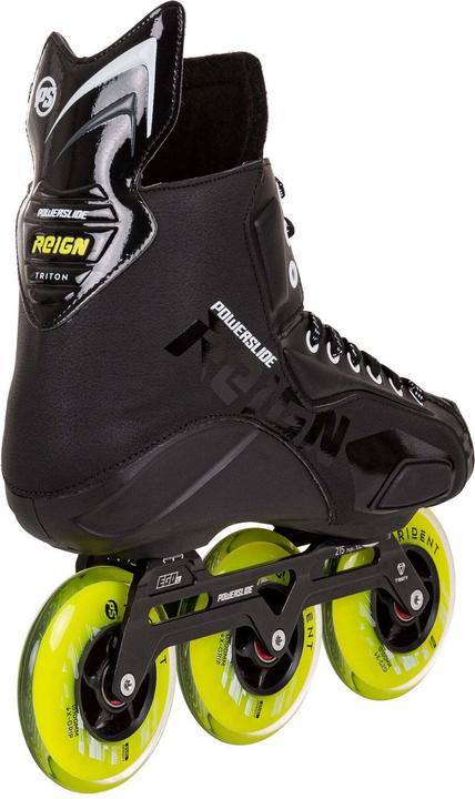 Produktbild Powerslide Reign Trinity Hockey Skates (38)