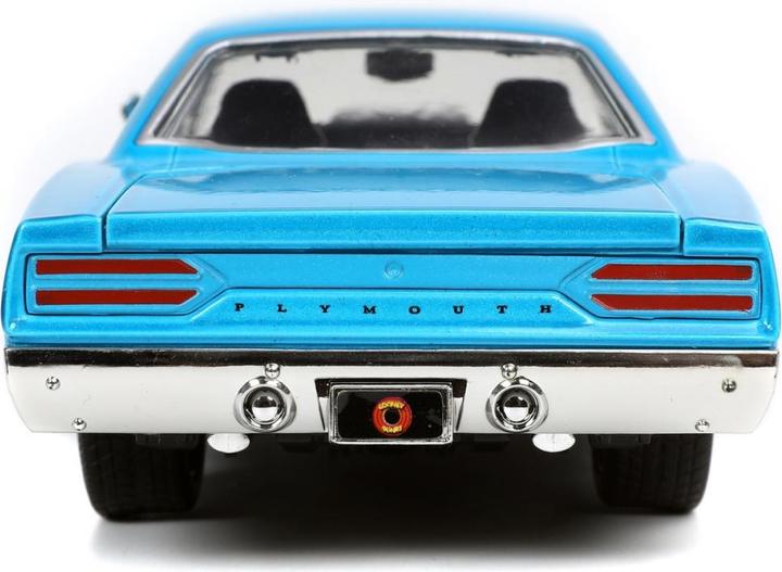 Produktbild Jada Looney Tunes Road Runner 1:24