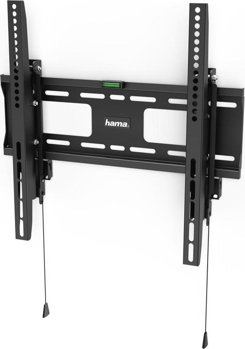 Produktbild Hama TV-Wandhalterung, neigbar, Diebstahlschutz 65 (Wand, 65", 50 kg)