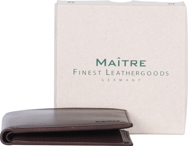 Produktbild Maître grumbach gertram billfold sh8