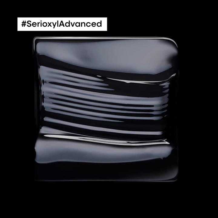 Immagine prodotto L'Oréal Professionnel Serioxyl Density (500 ml, Shampoo liquido)