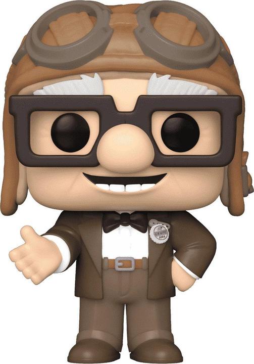 Produktbild Funko Disney Pixar UP Carl