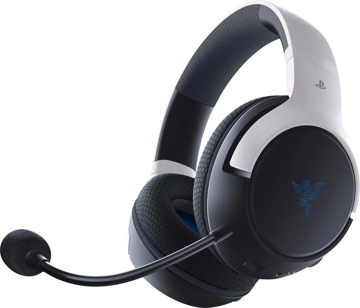 Actual product image Razer Kaira Hyperspeed (Wireless)