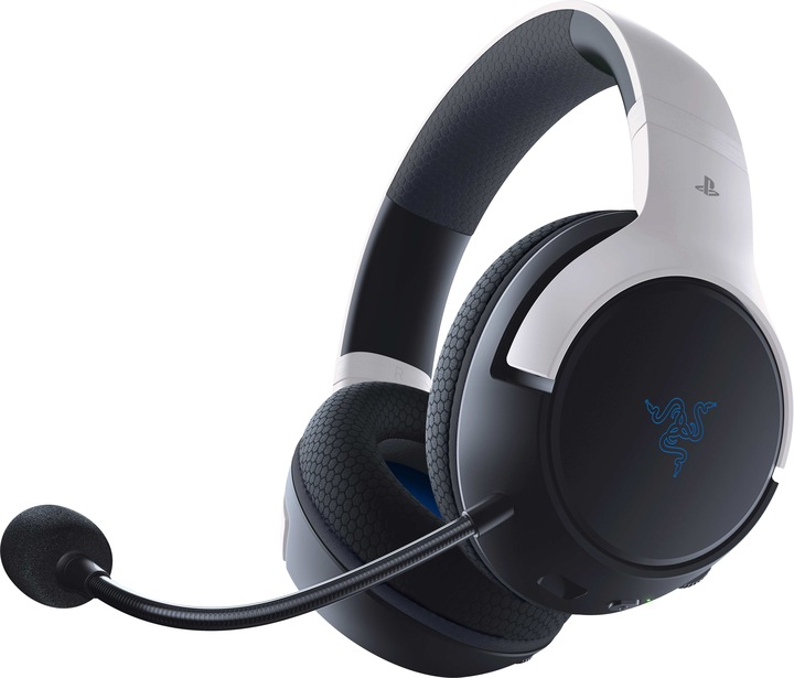 Image du produit Razer Kaira Hyperspeed (Sans fil)