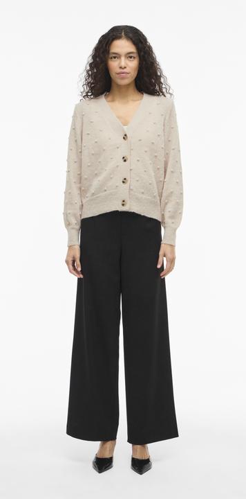 Produktbild Vila Detailreiche Strickjacke (L)