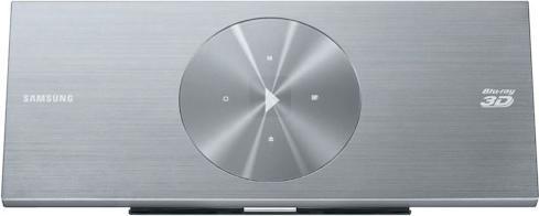 Produktbild Samsung Bd-Es7000 (Blu-ray Player)