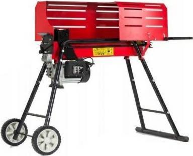 Actual product image NAC Wood splitting machine