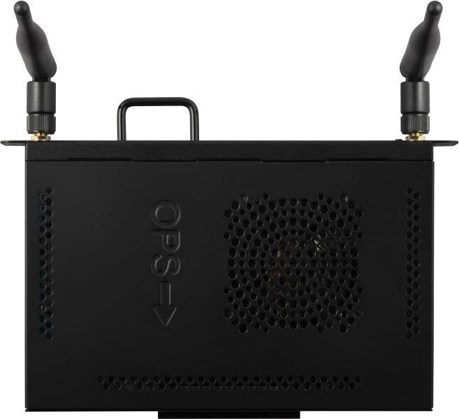 Immagine prodotto Viewsonic Lettore multimediale LFD VPCF5-S33-G1 (256 GB, 8 GB, Intel Core i5-10400T, Iris Xe Graphics)