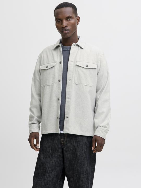 Immagine prodotto Jack & Jones Relaxed Fit Overshirt Overshirt (XS)