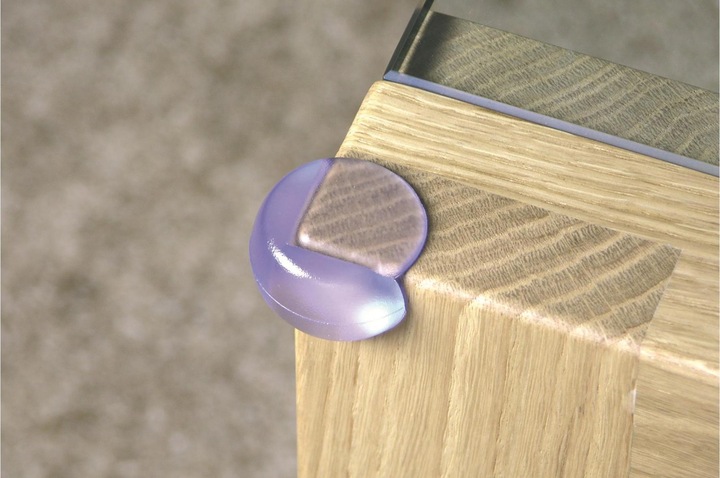 Actual product image Hartig & Helling Edge protection BS 859