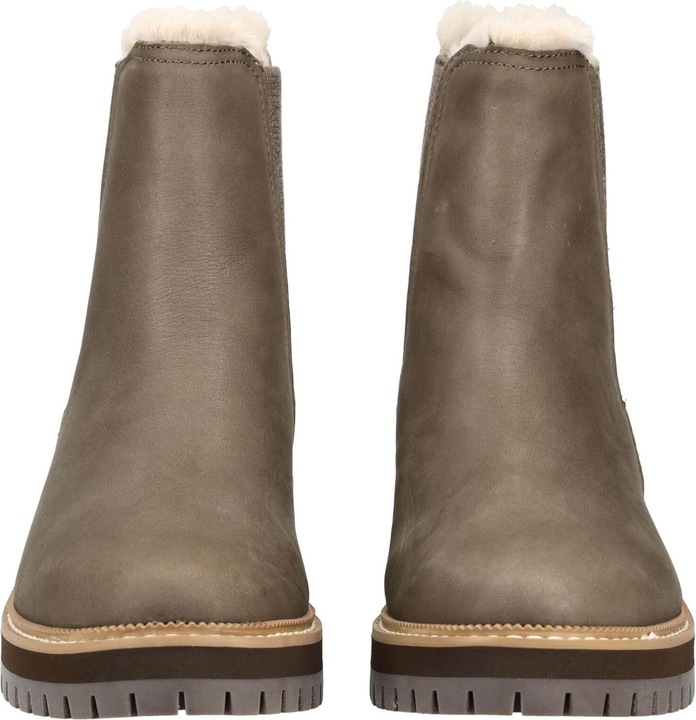 Produktbild Toms Women's Bennet Faux Fur (38.5)