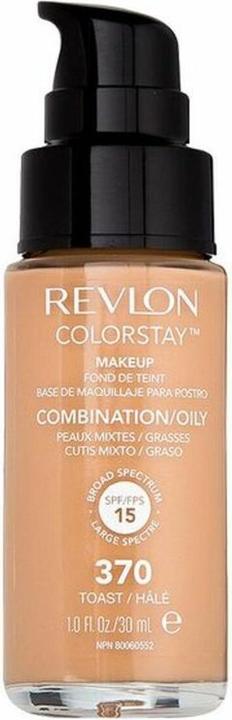 Immagine prodotto Revlon Colorstay 23 Fond de Teint COmbre / Oily No 370 (370 Brindisi)