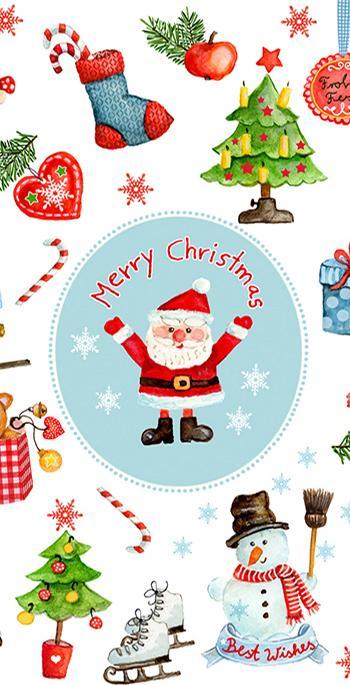 Image du produit Braun + Company Joyeuse saison