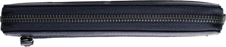 Immagine prodotto The Chesterfield Brand Portafoglio Antique Buff protezione RFID in pelle 19 cm