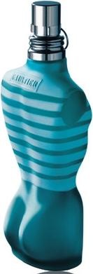 Actual product image Gaultier Le MÃ¢le (Lotion, 125 ml)