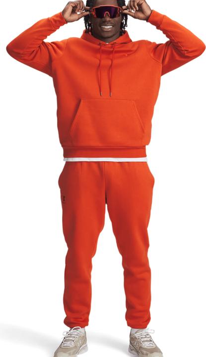 Produktbild Under Armour Icon Fleece Hoodie (XXL)