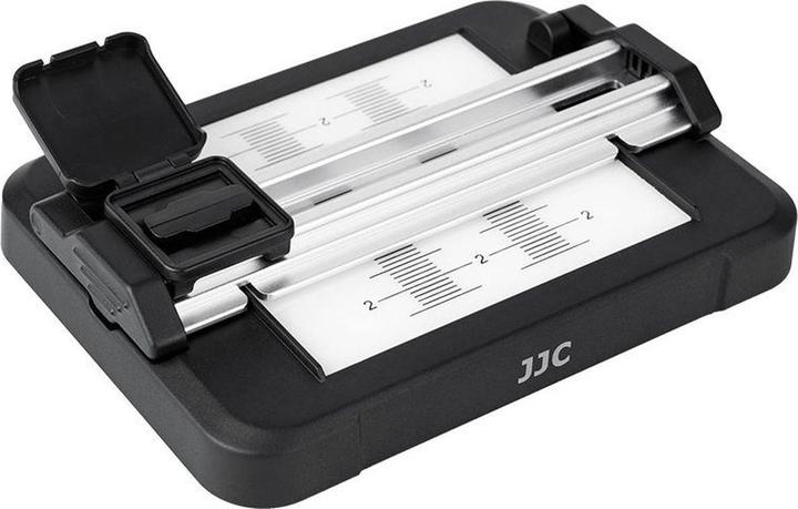 JJC SFC 1 Slide Film Cutter (Laboratory utensils)