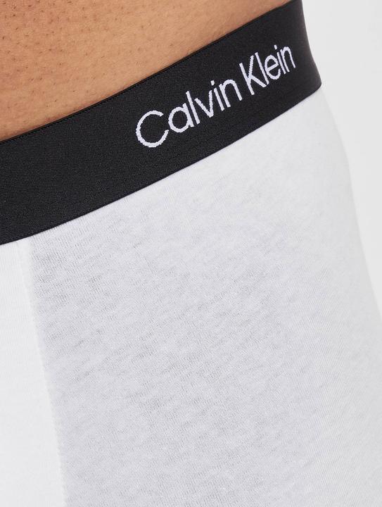 Image du produit Calvin Klein Tronc 3pk (XL, Lot de 3)