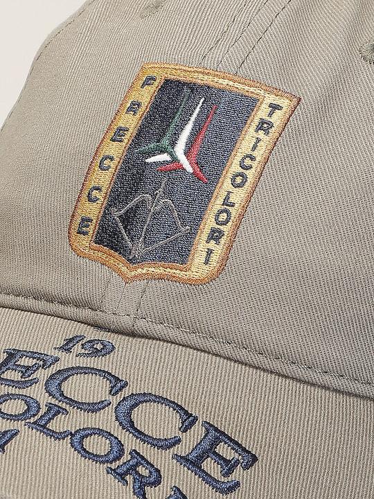 Produktbild Aeronautica Militare Kappe (One Size)