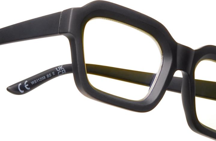 Produktbild Icon Eyewear Blaulichtbrille BASE RUNNER