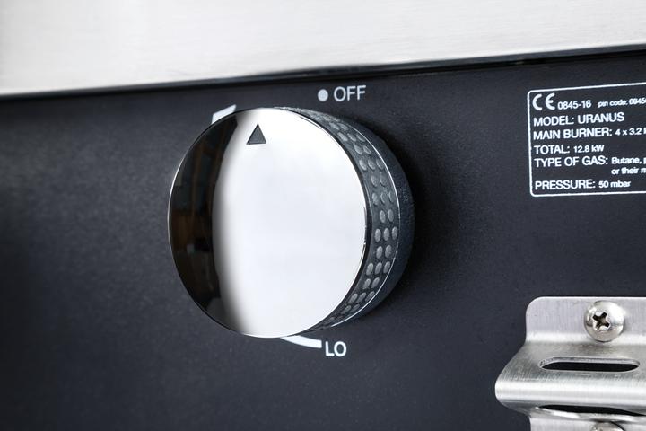 Produktbild Sunbiance Uranus 4 (12.80 kW)