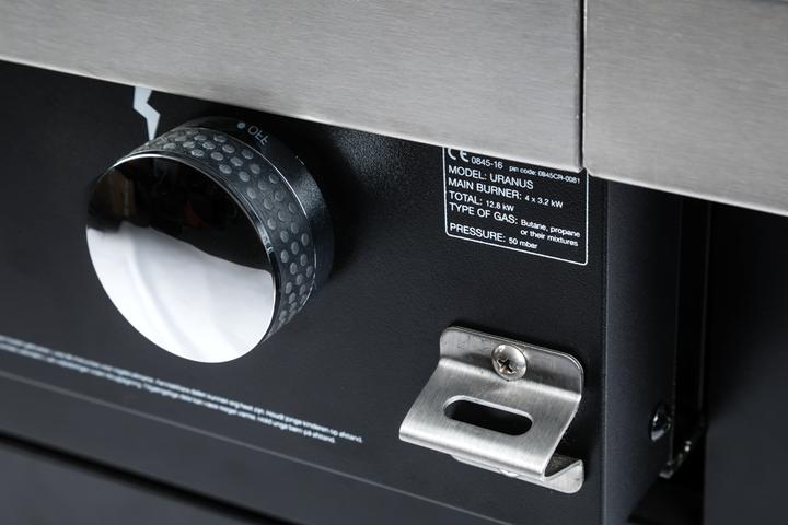 Produktbild Sunbiance Uranus 4 (12.80 kW)