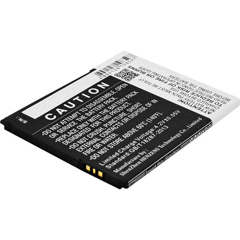 CoreParts Battery for BQ Mobile, Smartphone Akku